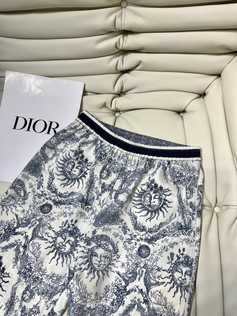 Christian Dior Nightwear
